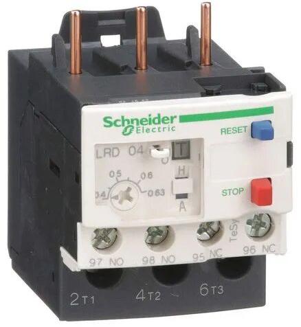 Schneider Contactor