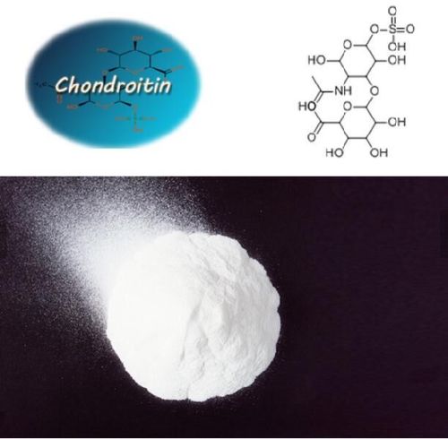 Chondroitin Sulfate