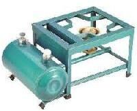 Manual Mild Steel Coated Fuel Kerosene Pressure Stoves