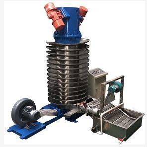 Cooling Conveyors, Phase : Single Phase