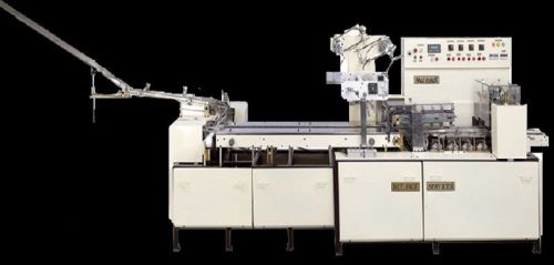 Rusk Packing Machine