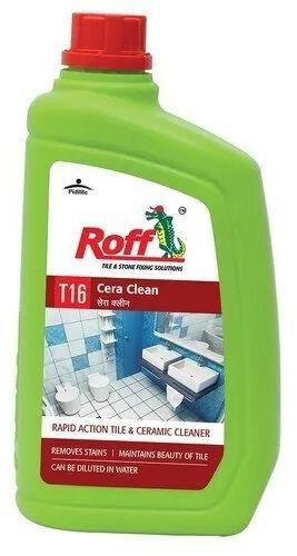 Tile Cleaner, Packaging Type : Bottle