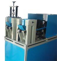 Torsion Endurance Testing Machine