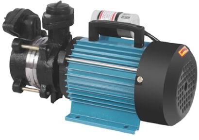 Cast Iron Self Priming Centrifugal Pump, For Domestic