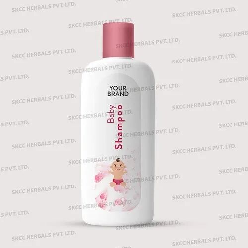 Baby Shampoo, Packaging Type : Bottle