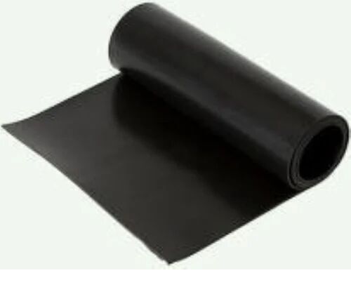 Neoprene Rubber Sheets, For To Make Cut Gasket, Flange Gasket Etc