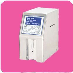 Milk Analyzer