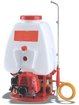 Power Sprayer Pump