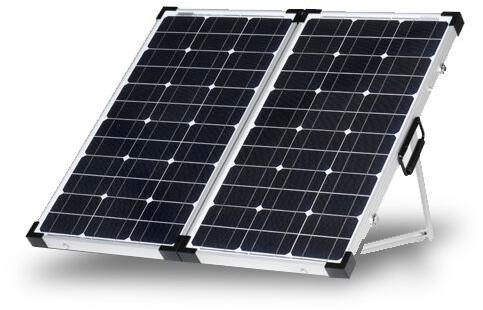 Solar Plate