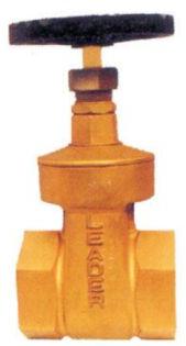 Leader Valves