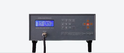 Digital Iron Loss Tester