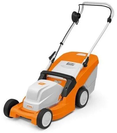 Stihl Electric Lawn Mower