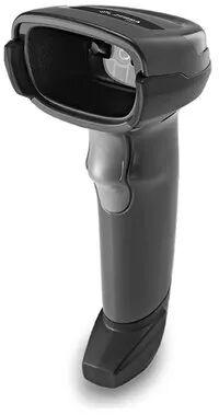 Zebra Barcode Scanner, Color : Black