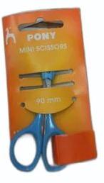 Godrej Plastic 200gms Thinning Scissors, For Office, Size : 5, 6, 7, 8