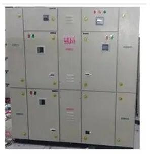 Mild Steel Vacuum Circuit Breaker, Rated Voltage : 440V