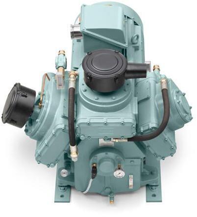 Marine Compressor