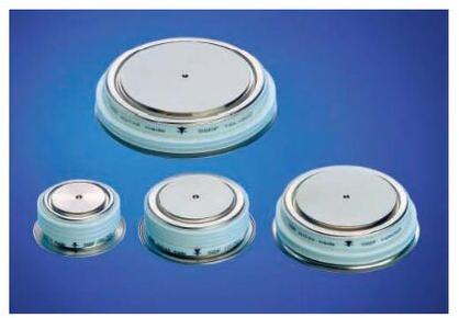 SS Switching Rectifiers, For DCdrive, Inverter, Furnace