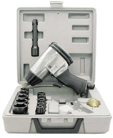Air Impact Wrench Kit