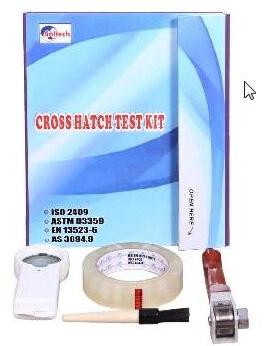 Caltech Cross Hatch Cutter Kit