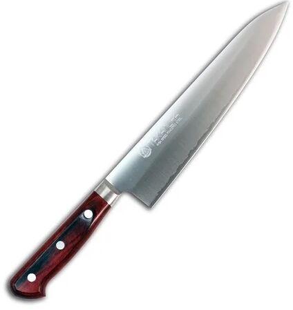 Plastic Stainless Steel Kitchen Knives