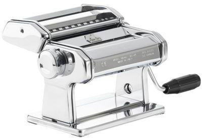 Stainless Steel Pasta Machine