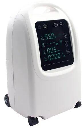 Oxygen concentrator machine, Model Number : KYZ2002 5L for Hospital