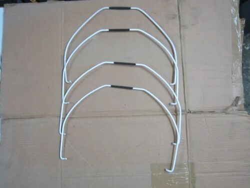 Steel Plastic Bucket Handle