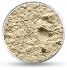 Sesbania Gum Powder