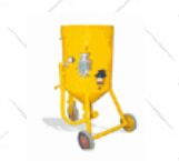 Sand Blasting Machine