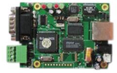 Serial To Ethernet Converter