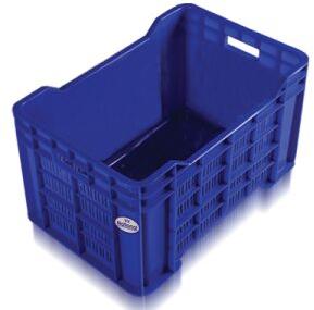 MULTIPURPOSE CRATE, Capacity : 30 Kg