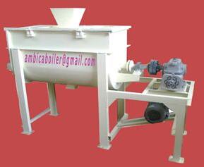 STIRRERPUG MILL MIXER