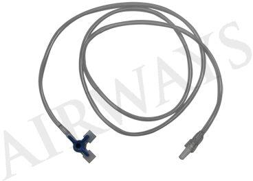 AIROEX Three Way Extension Line