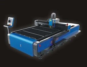 Fiber Laser Cutting Machine