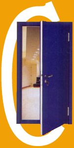 Fire Rated Door