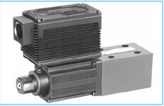 Electrohydraulic Valves