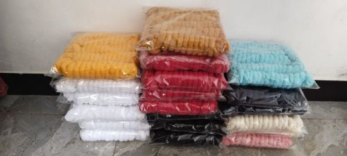 Komal International Cotton Plain Dupatta, Gender : Female