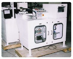 Crankshaft Marking Machines