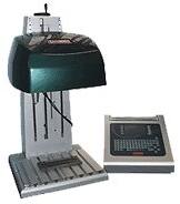 Scribe Marking Machine