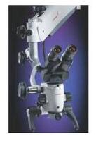 Microscope For ENT Treatment
