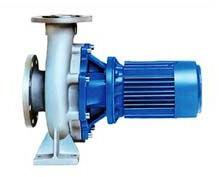 MONOBLOCK PUMPS CB / CBR