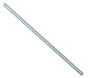 Flex Tubes Stainless Steel Threaded Rod, Length : 20 Mm To 1200 Mm