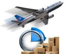 Air Freight Forwarding Services