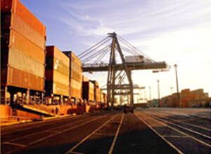 Custom clearance services