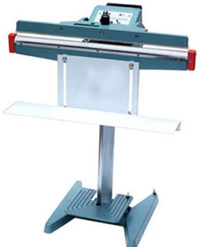 AVI INDUSTRIAL FOOT OPERATED SEALER