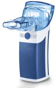 Ultrasonic Nebulizers