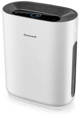 Air Purifier, Filter Type : Activates Carbon, HEPA, Lonizer