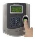 ESSL Biometric Attendance System, For Security Purpose