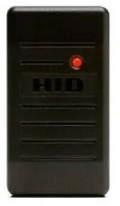 HID Access Card Reader, Size : Standard Size