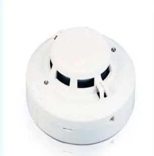 White Automatic Intelligent Multi Sensor, For Office Buildings